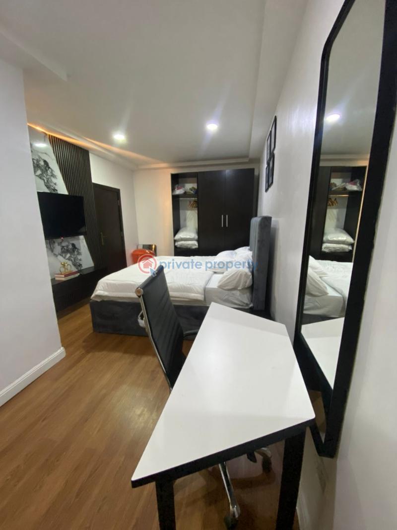 1 bedroom Flat & Apartment Short let Ikate Elegushi Lekki Lagos - 4