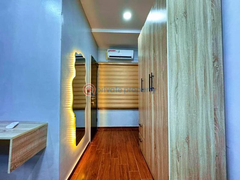 1 bedroom Flat & Apartment Short let Ikate Elegushi Lekki Lagos - 4