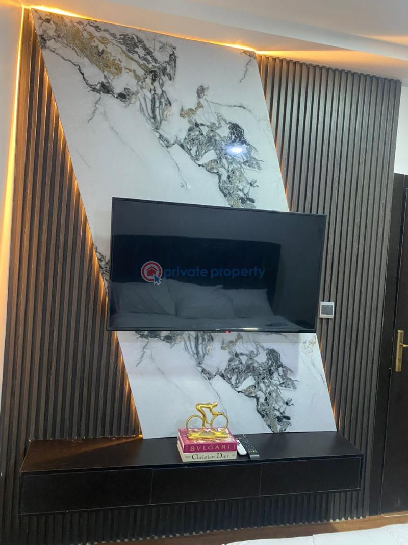 1 bedroom Flat & Apartment Short let Ikate Elegushi Lekki Lagos - 1