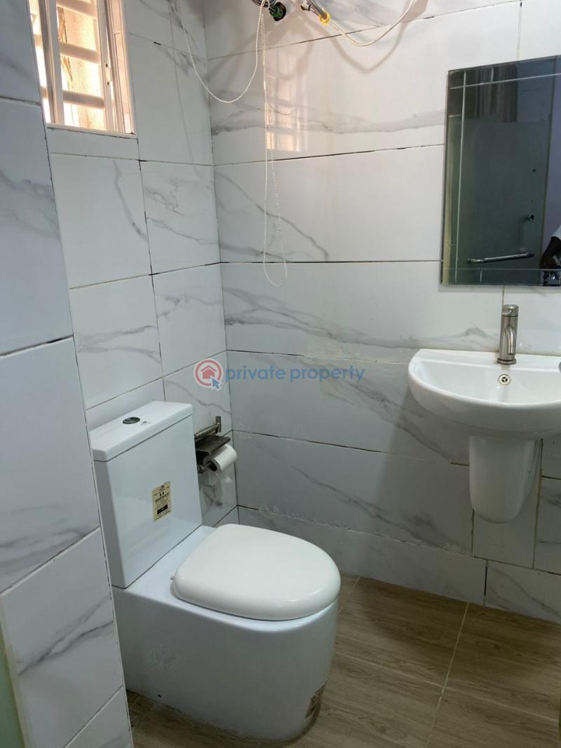 1 bedroom Flat & Apartment Short let Ikate Elegushi Lekki Lagos - 6