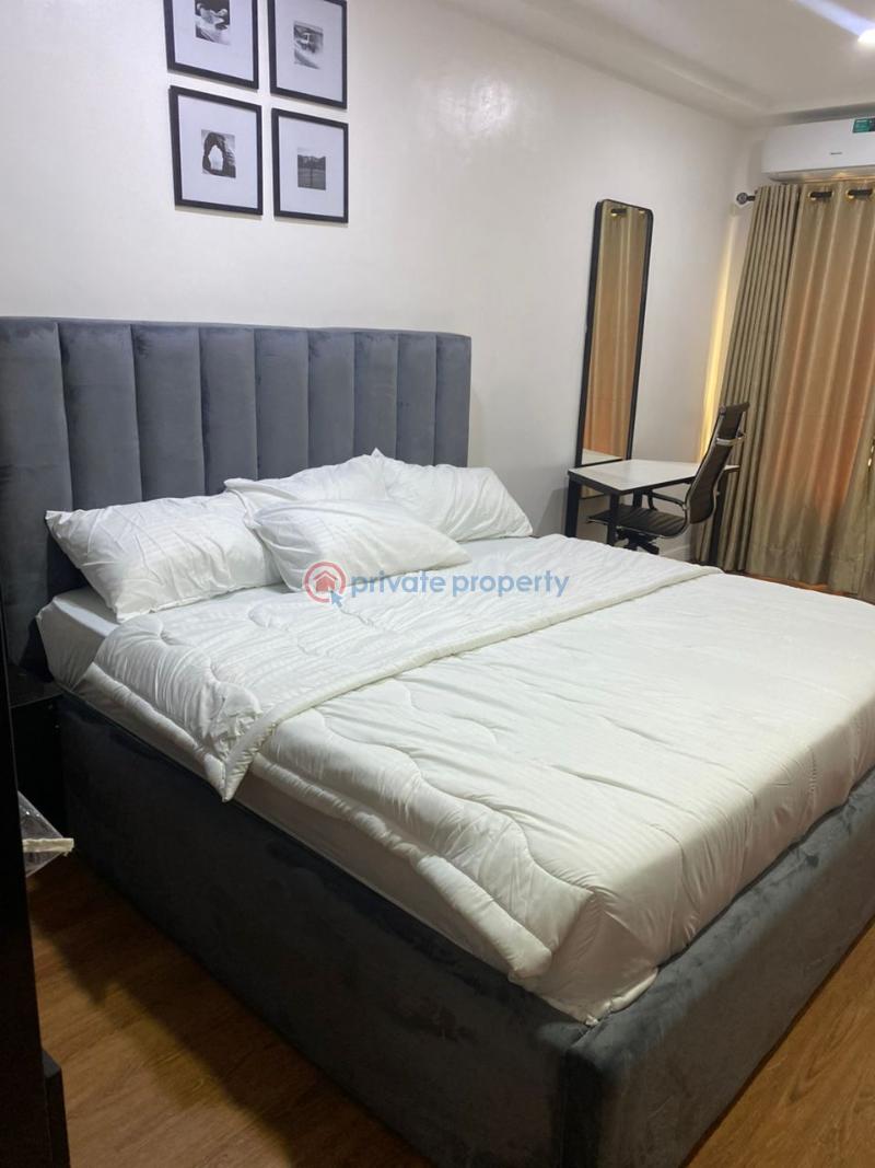 1 bedroom Flat & Apartment Short let Ikate Elegushi Lekki Lagos - 5
