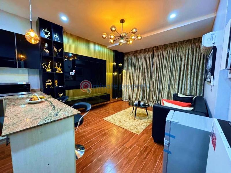 1 bedroom Flat & Apartment Short let Ikate Elegushi Lekki Lagos - 3