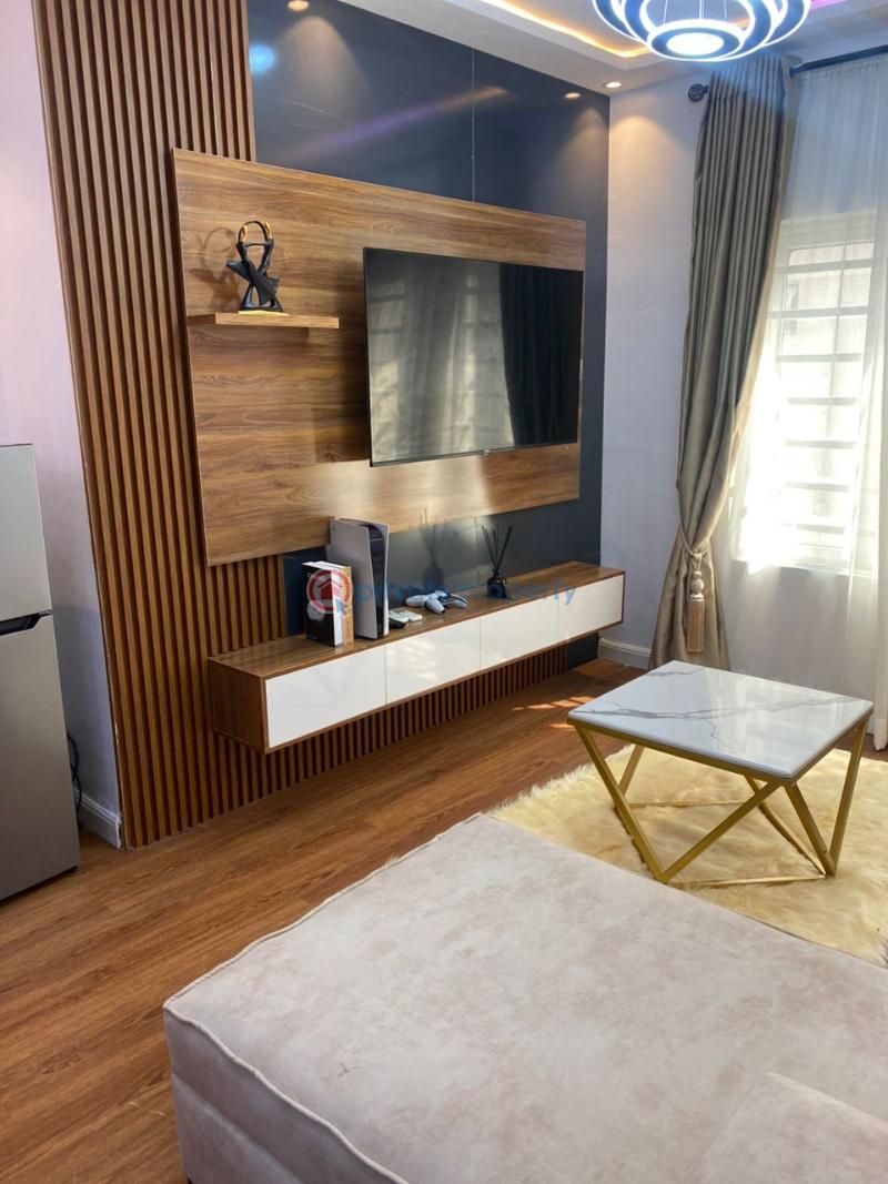 1 bedroom Flat & Apartment Short let Ikate Elegushi Lekki Lagos - 3