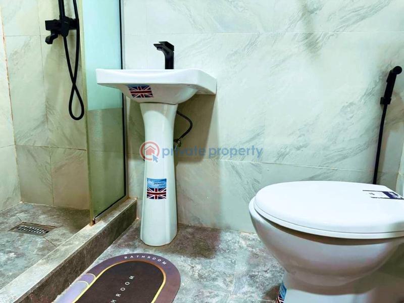 Seaview one bedroom apartment - 6 1 bedroom Flat & Apartment Short let Ikate Elegushi Lekki Lagos - 6