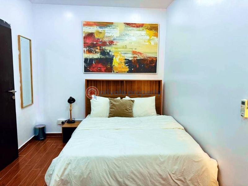 Seaview one bedroom apartment - 4 1 bedroom Flat & Apartment Short let Ikate Elegushi Lekki Lagos - 4