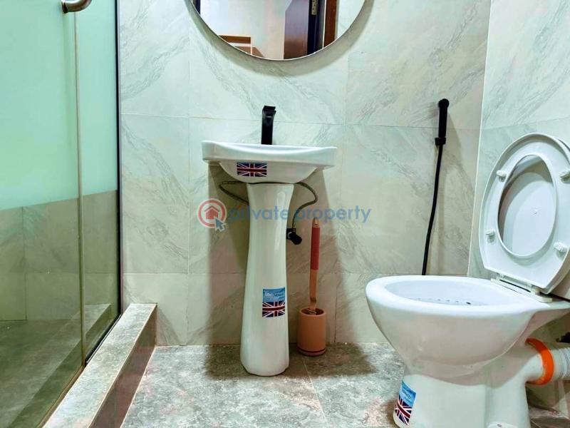 1 bedroom Flat & Apartment Short let Ikate Elegushi Lekki Lagos - 7