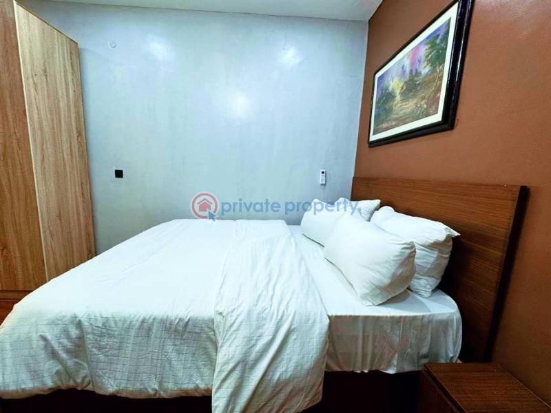 1 bedroom Flat & Apartment Short let Ikate Elegushi Lekki Lagos - 6