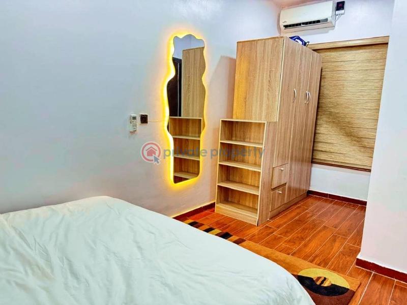 Seaview one bedroom apartment - 5 1 bedroom Flat & Apartment Short let Ikate Elegushi Lekki Lagos - 5
