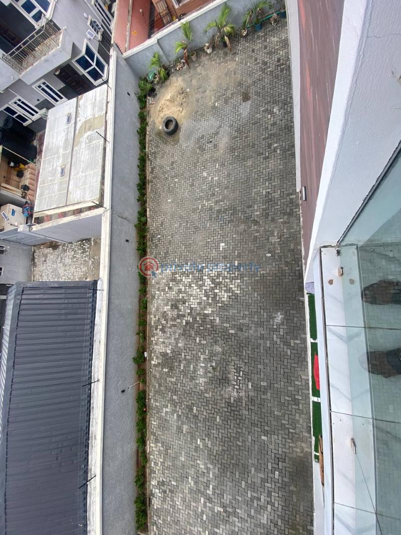 For sale 2 bedroom Flat & Apartment Berra Estate, Chevron Drive, Lekki