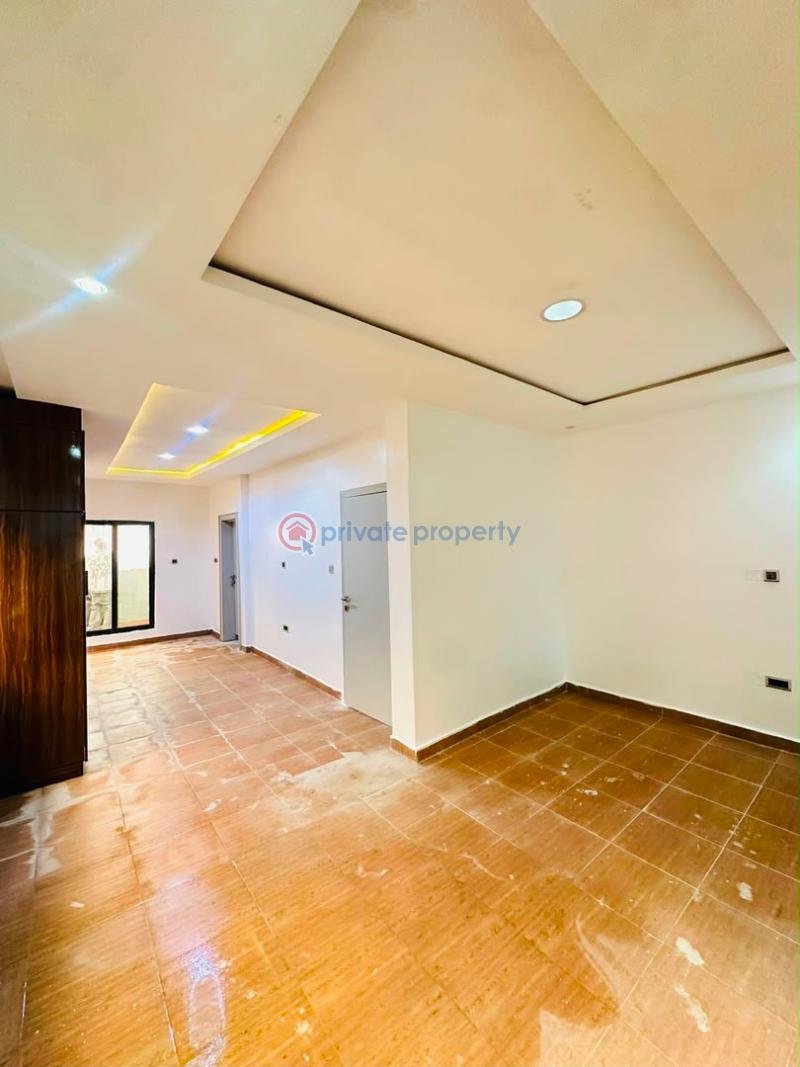 3 bedroom Semi detached Duplex For Sale Ajah Lagos - 3