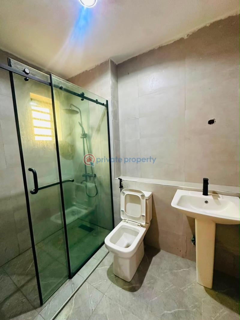 3 bedroom Semi detached Duplex For Sale Ajah Lagos - 6