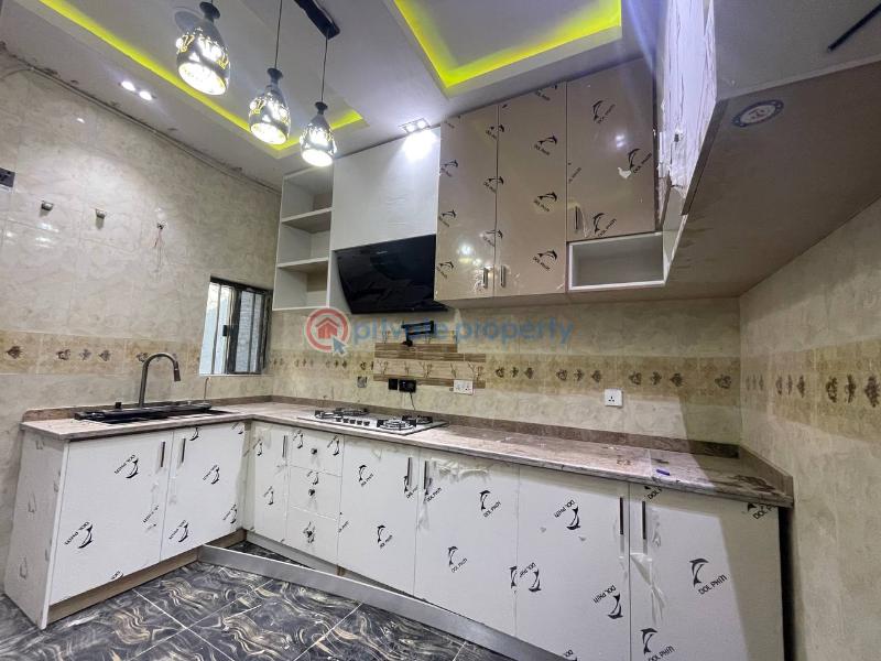 4 bedroom Terraced Duplex For Sale Okohia Estate, New Owerri, World Bank Owerri Imo - 17