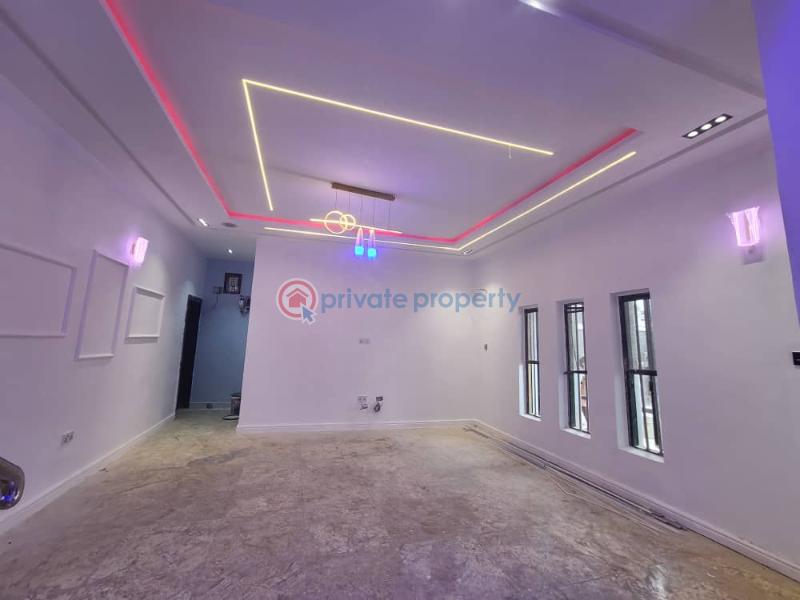 4 bedroom Semi detached Duplex For Sale Abuja Estate, New Owerri, World Bank Owerri Imo - 6