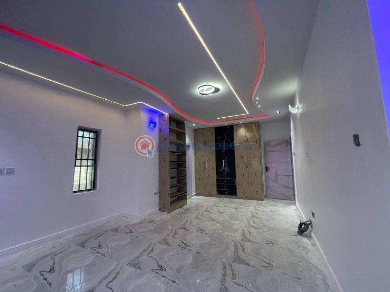 4 bedroom Terraced Duplex For Sale Okohia Estate, New Owerri, World Bank Owerri Imo - 19