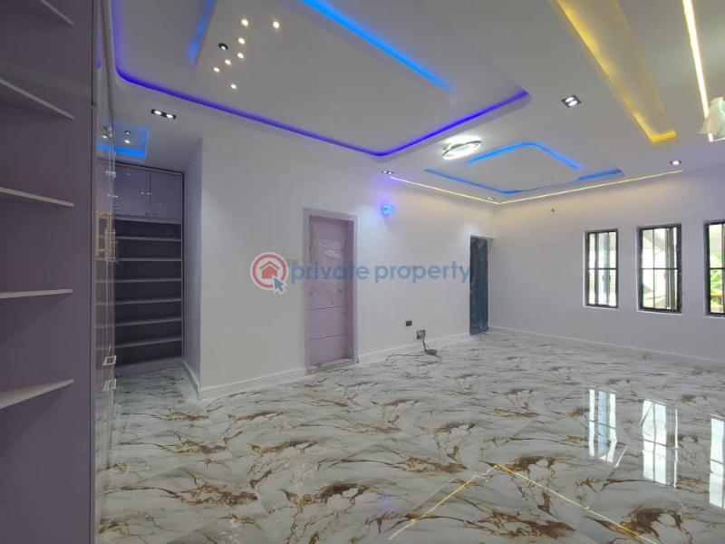 4 bedroom Semi detached Duplex For Sale Abuja Estate, New Owerri, World Bank Owerri Imo - 0