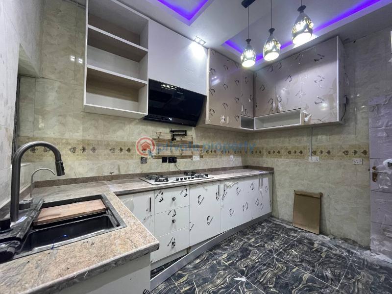 4 bedroom Terraced Duplex For Sale Okohia Estate, New Owerri, World Bank Owerri Imo - 18