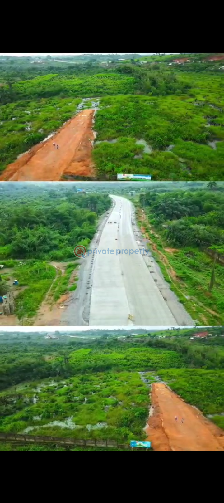 Mixed use Land For Sale Sala Axis Epe Lagos - 0