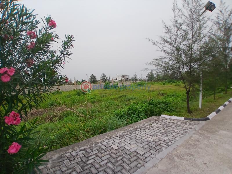Residential Land For Sale At Pepperoni Bus Stop Off The Lekki Epe Expressway Ajiwe Ajah Lagos - 3