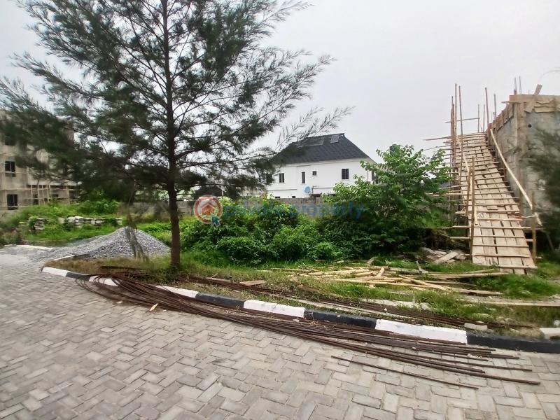 Residential Land For Sale At Pepperoni Bus Stop Off The Lekki Epe Expressway Ajiwe Ajah Lagos - 8