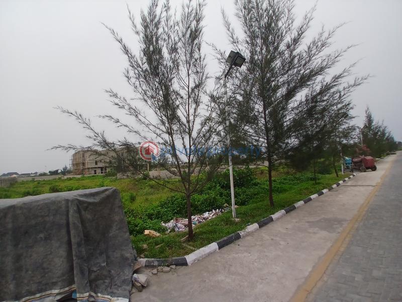 Residential Land For Sale At Pepperoni Bus Stop Off The Lekki Epe Expressway Ajiwe Ajah Lagos - 11
