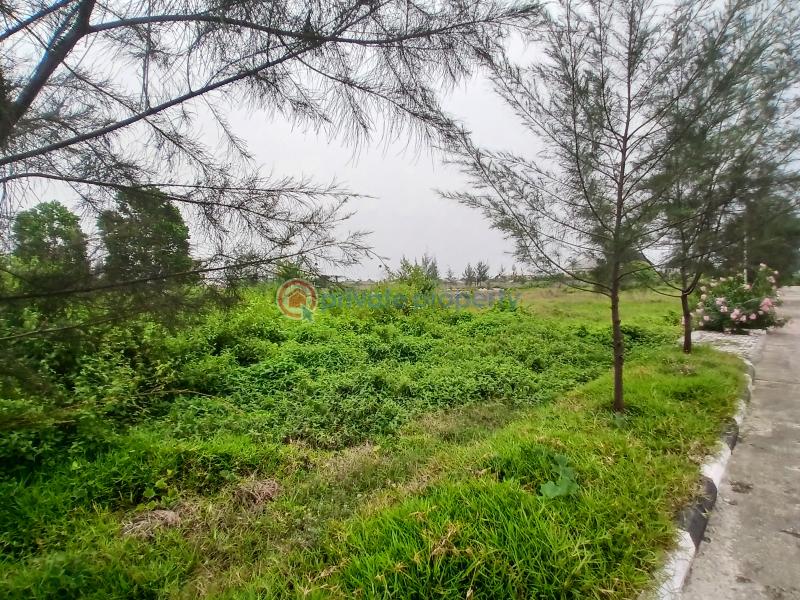 Residential Land For Sale At Pepperoni Bus Stop Off The Lekki Epe Expressway Ajiwe Ajah Lagos - 1