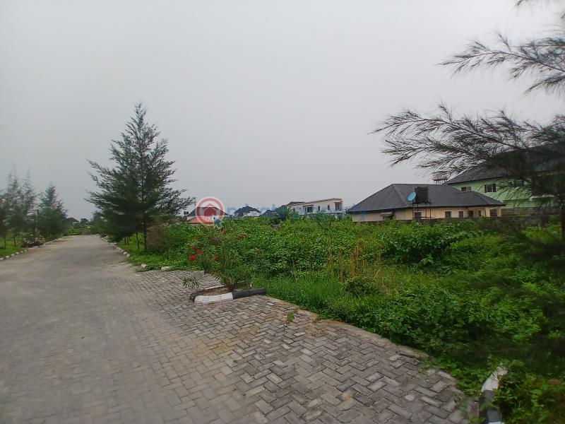Residential Land For Sale At Pepperoni Bus Stop Off The Lekki Epe Expressway Ajiwe Ajah Lagos - 5