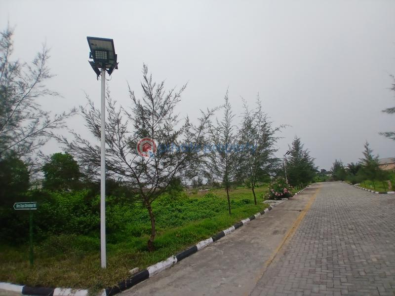 Residential Land For Sale At Pepperoni Bus Stop Off The Lekki Epe Expressway Ajiwe Ajah Lagos - 2