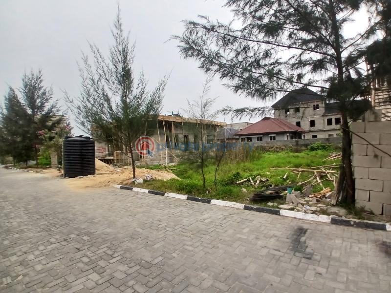 Residential Land For Sale At Pepperoni Bus Stop Off The Lekki Epe Expressway Ajiwe Ajah Lagos - 7