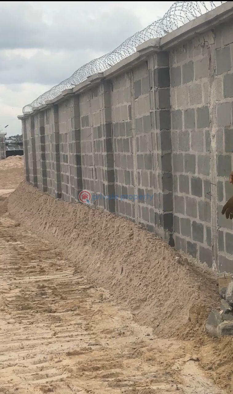 Residential Land For Sale Close By G U Ake Road Eliozu Eliozu Port Harcourt Rivers - 1