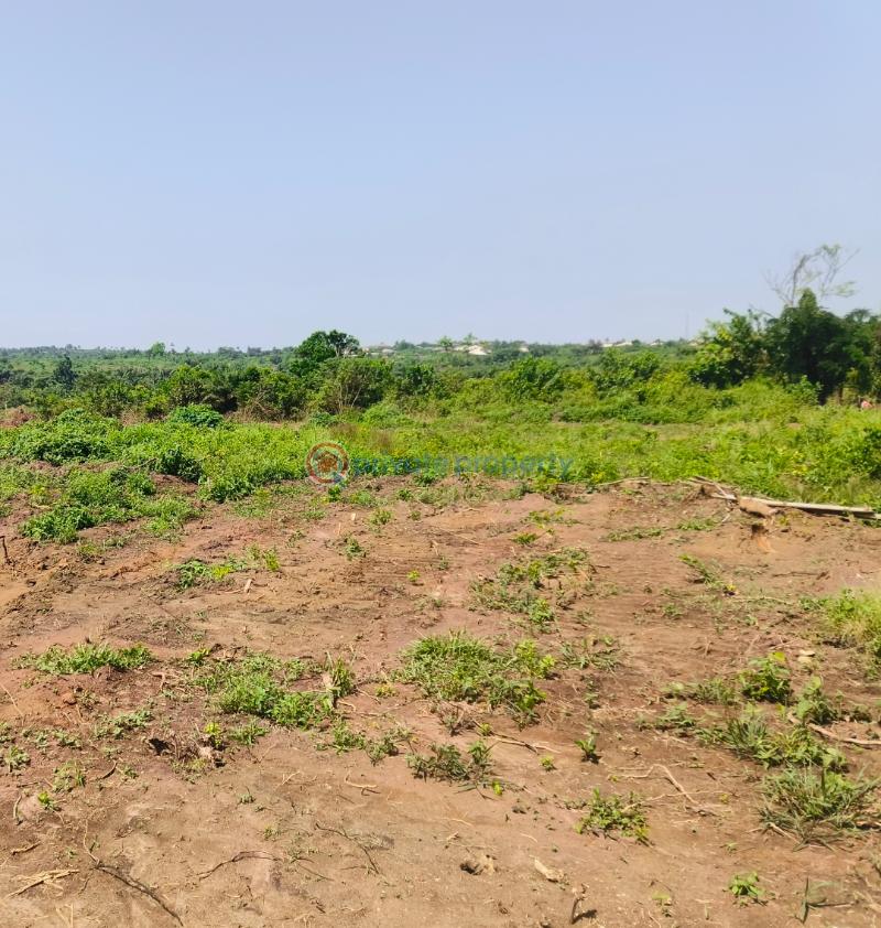 Mixed use Land For Sale Haven Brooks Classic Estate Jikwoyi Abuja Phase 4  - 6