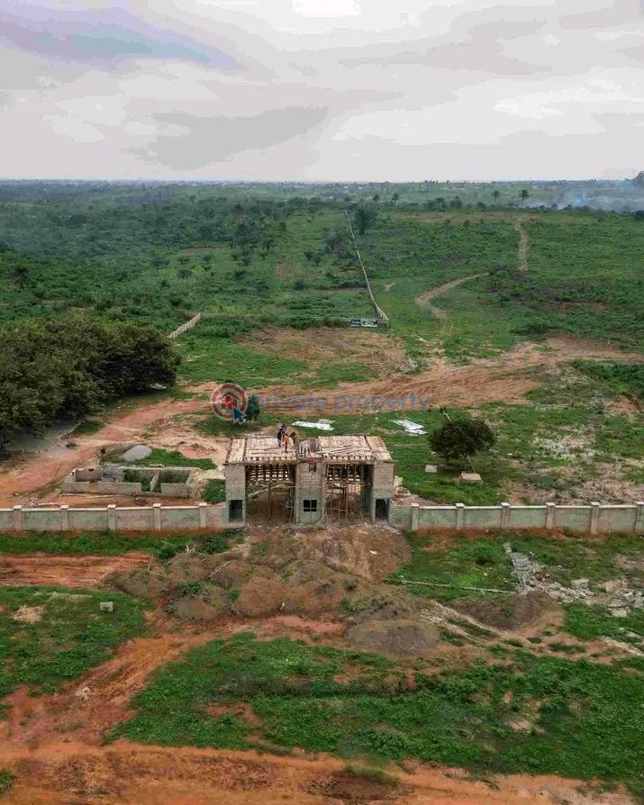 Residential Land For Sale Esan West Edo - 0