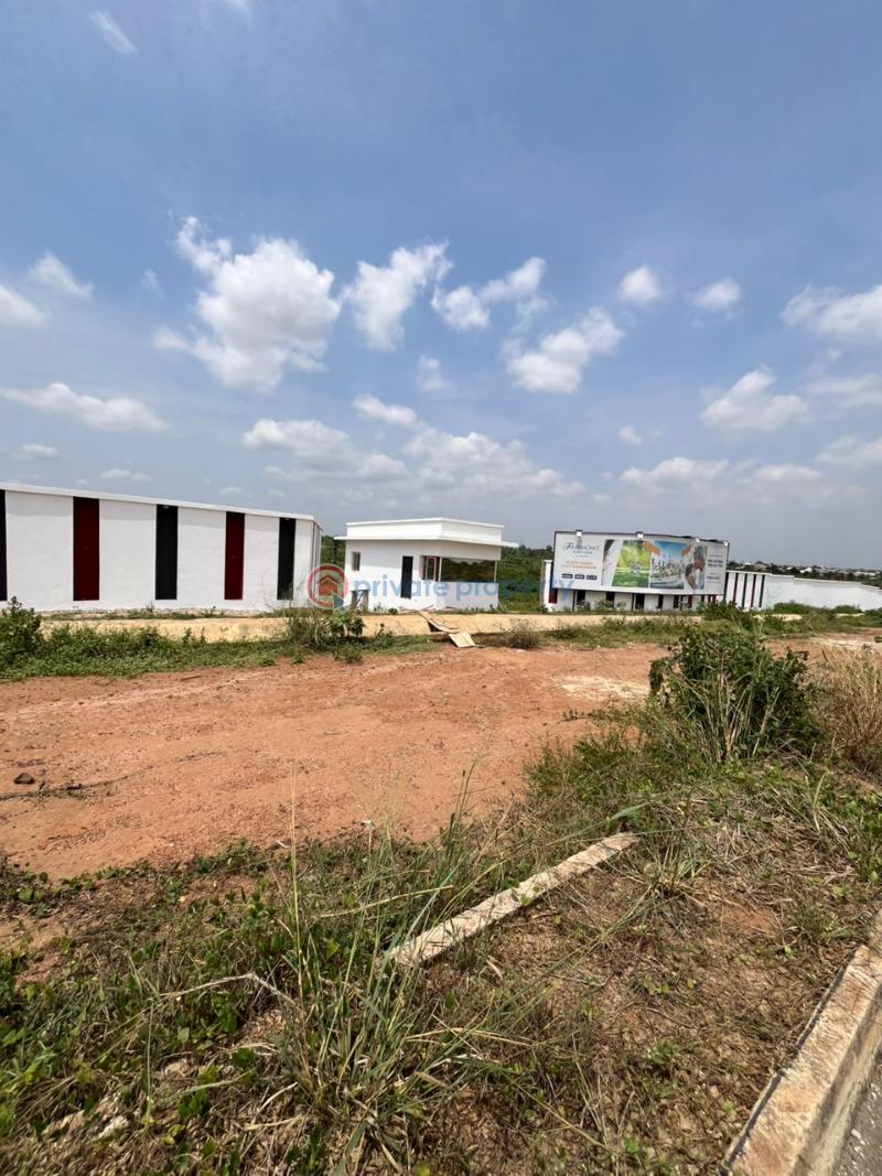 Mixed use Land For Sale Ait Axis Alagbado Abule Egba Lagos