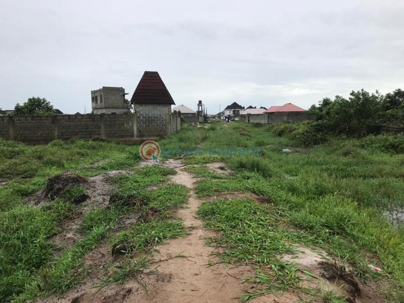 For sale Mixed use Land Vantage Villa Estate With Beautifully Well