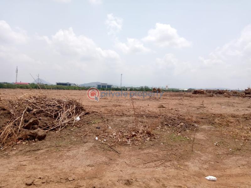 Land For Sale Greenwich Estate At Ngozika With Instant Allocation Buy And Build Land Awka Anambra Area 