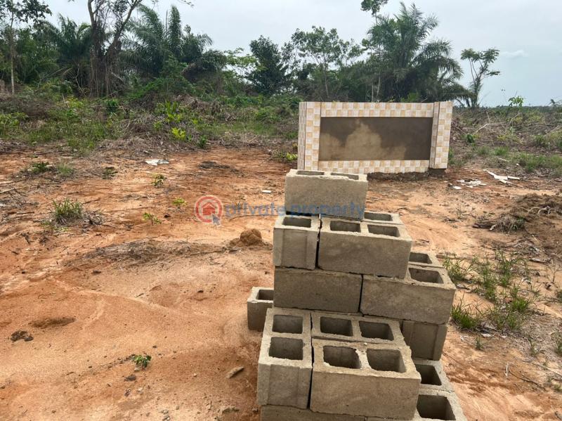 Land For Sale Pavilion Estate Located At Saint Augustine University In