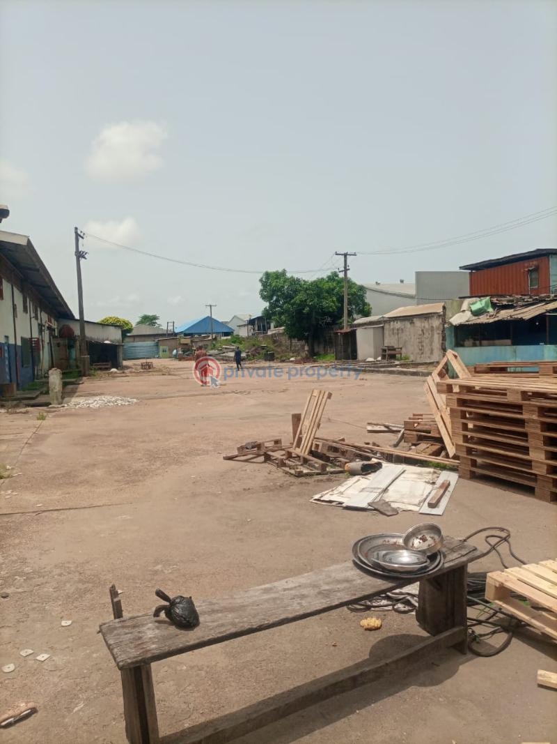 Warehouse For Rent Apapa Lagos - 2