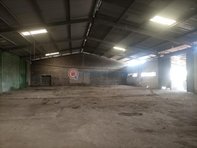 Warehouse For Rent Apapa Lagos - 4