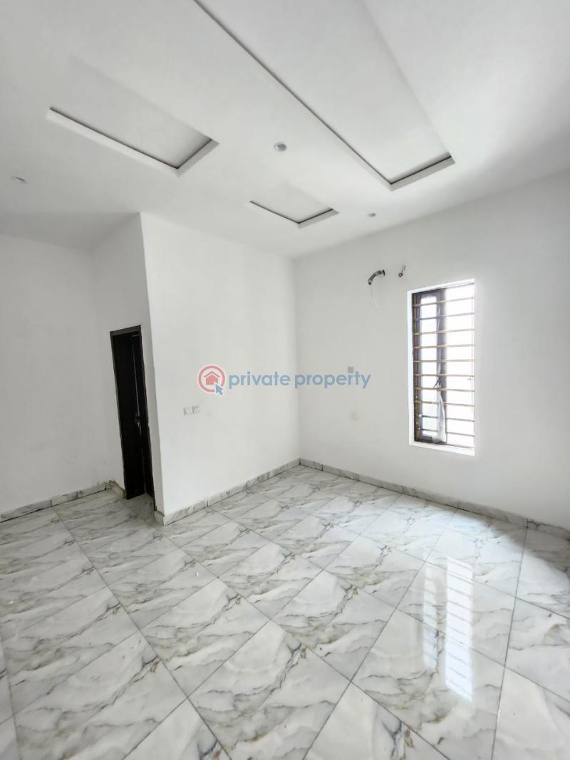 2 bedroom Terraced Duplex For Sale Ajah Lagos - 9