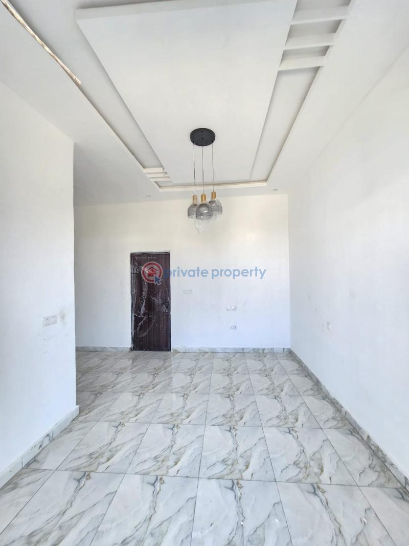 2 bedroom Terraced Duplex For Sale Ajah Lagos - 3