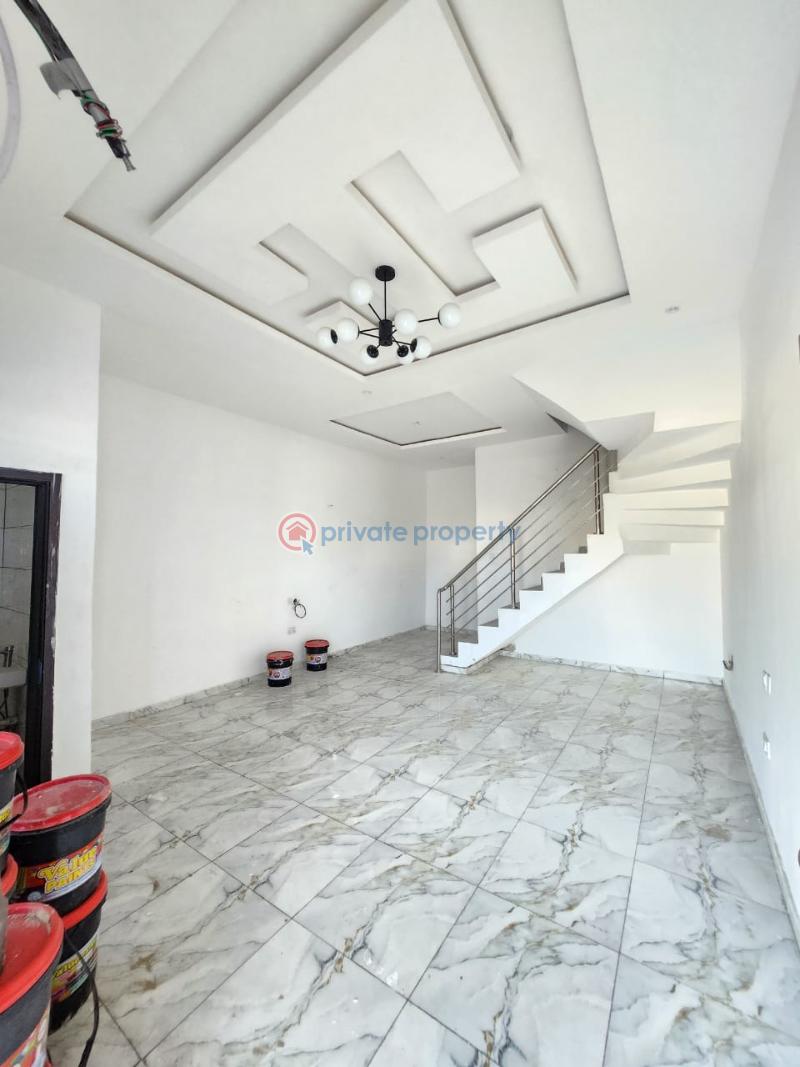 2 bedroom Terraced Duplex For Sale Ajah Lagos - 7