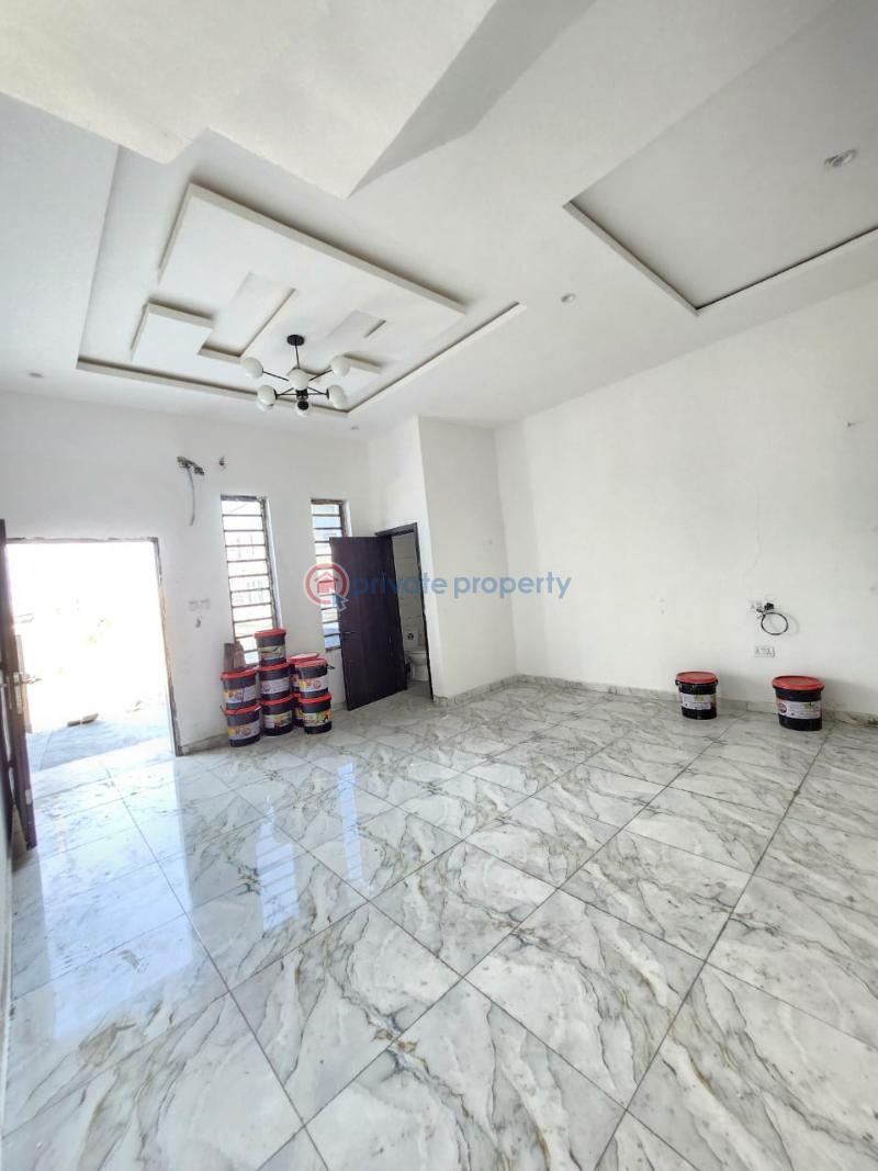 2 bedroom Terraced Duplex For Sale Ajah Lagos - 6