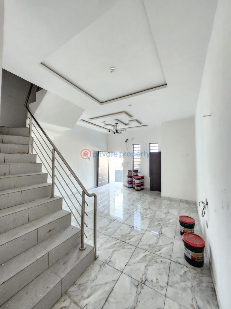 2 bedroom Terraced Duplex For Sale Ajah Lagos - 17