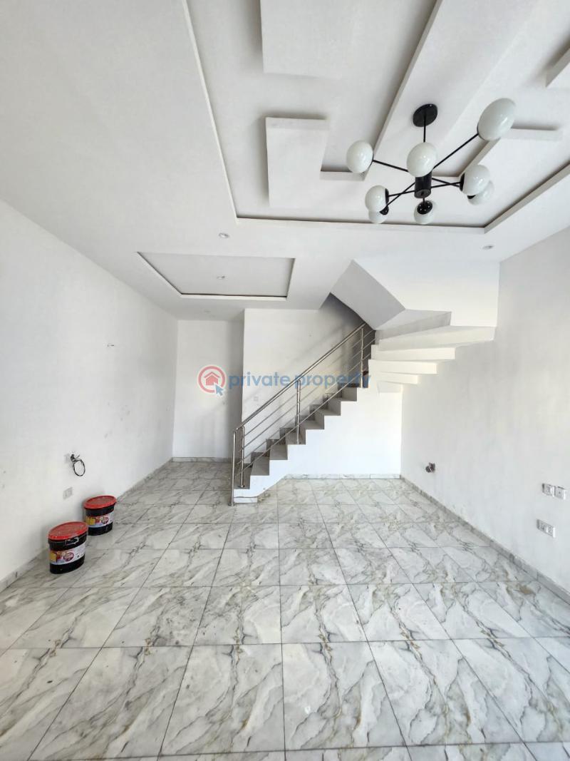 2 bedroom Terraced Duplex For Sale Ajah Lagos - 12