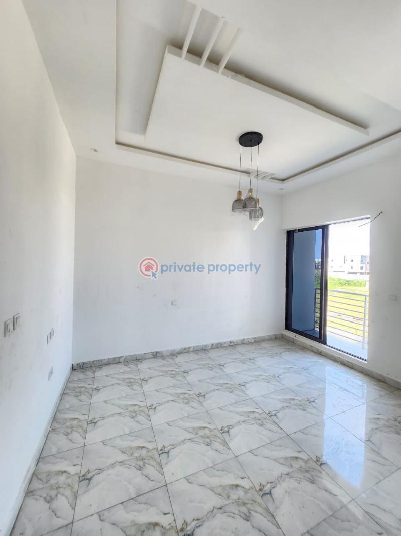 2 bedroom Terraced Duplex For Sale Ajah Lagos - 14