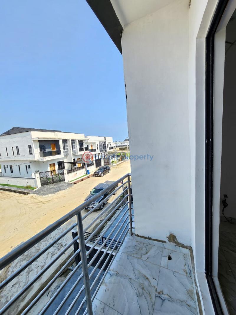 2 bedroom Terraced Duplex For Sale Ajah Lagos - 1