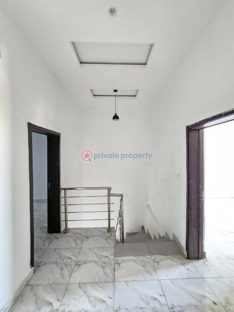 2 bedroom Terraced Duplex For Sale Ajah Lagos - 19