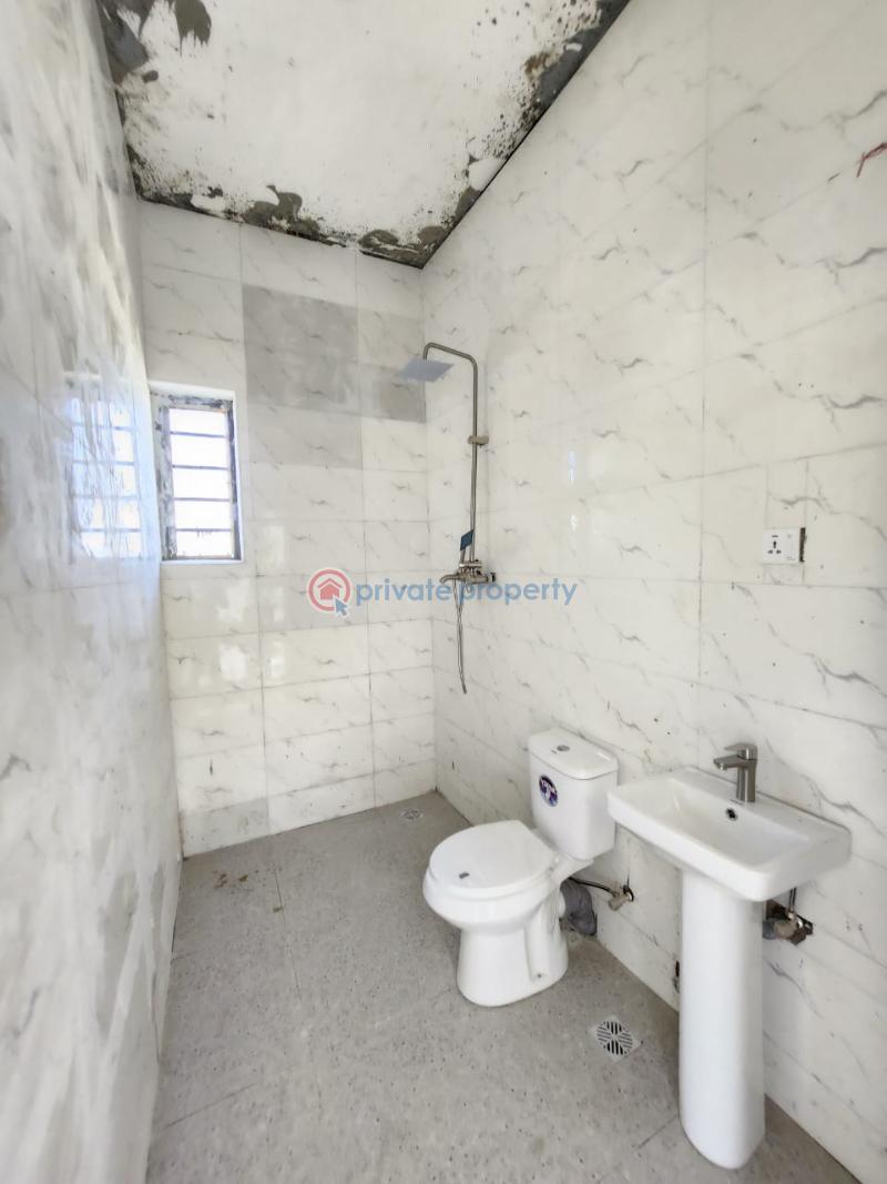 2 bedroom Terraced Duplex For Sale Ajah Lagos - 5