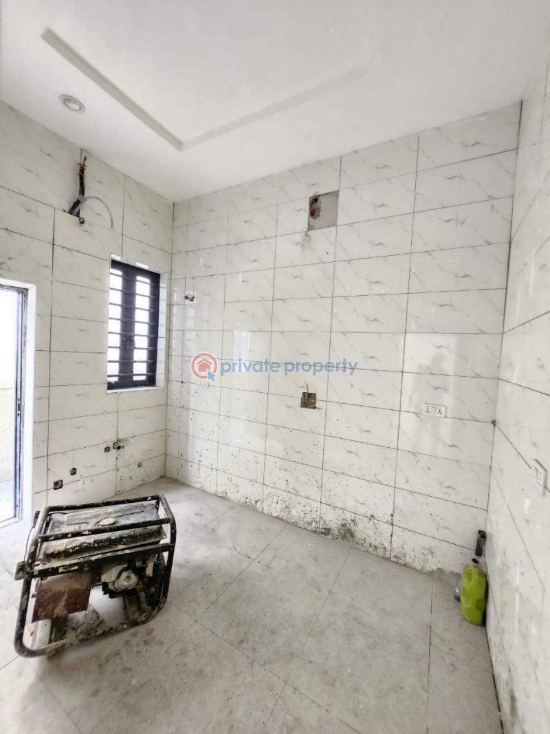 2 bedroom Terraced Duplex For Sale Ajah Lagos - 15