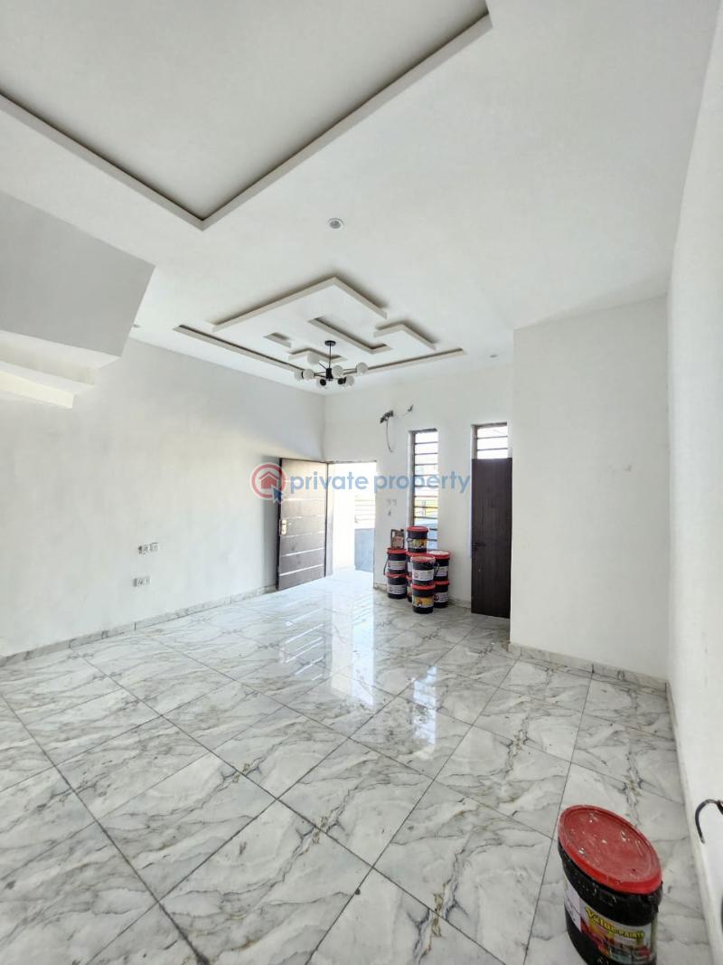 2 bedroom Terraced Duplex For Sale Ajah Lagos - 11