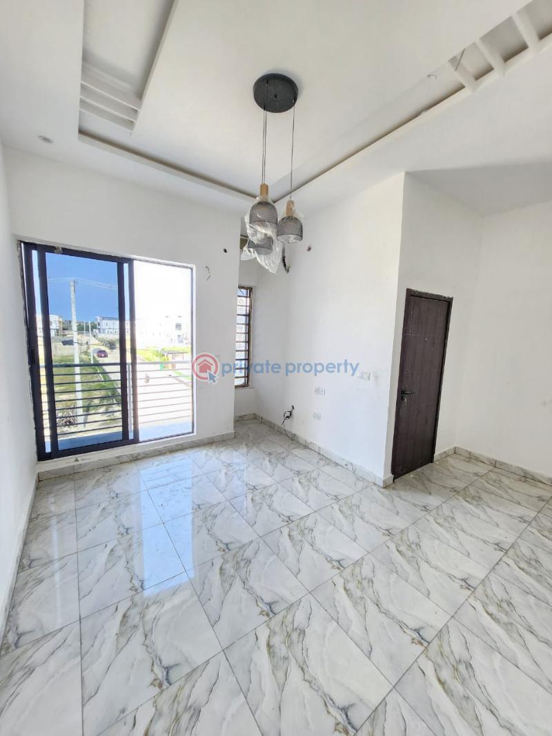 2 bedroom Terraced Duplex For Sale Ajah Lagos - 10